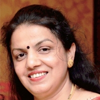 MRS. RATNA WAGH
