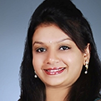 MISS. RAJASI WAGH