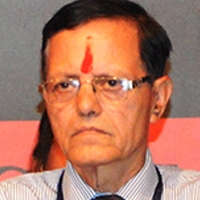 MR. SHYAM BHURKE
