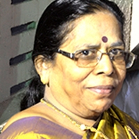 MRS. KUMUD WAGH