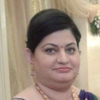 MRS. LEENA ANASKAR